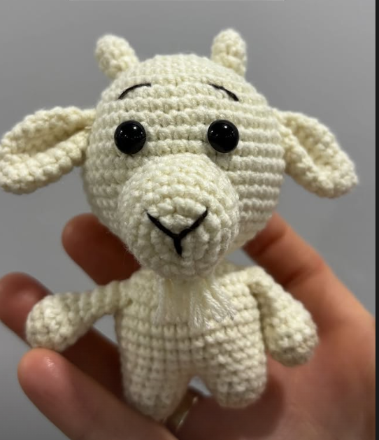 Amigurumi Ayıcık